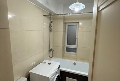 2 Camere Decom. Atrium Garden 57mp - Gradina - Mobilat - Facilitati Comerciale - 2