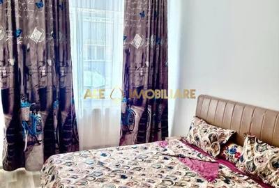 2 Camere de inchiriat | Berceni | Mobilat | Centrala | Parcare - 1