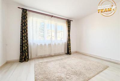 Apartament cu 3 camere, decomandat, etaj2, Central, Sfantu Gheorghe - 5