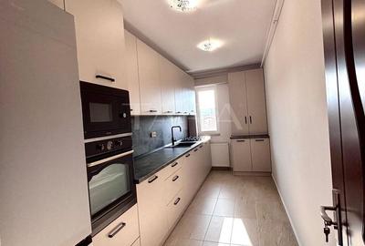 EXCLUSIVITATE! Apartament 2 camere Floresti, zona Parc Poligon. - 1