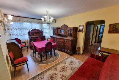 Apartament 3 camere Constantin Brancoveanu - 1
