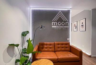 4 camere| terasă 40 mp| PIATA  VICTORIEI - 7