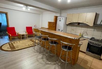 2 Camere | Voluntari - Centru | 60Mp | Parcare | Centrala Proprie | AC - 3