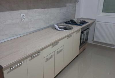 Garsonieră decomandată în Calea Urseni