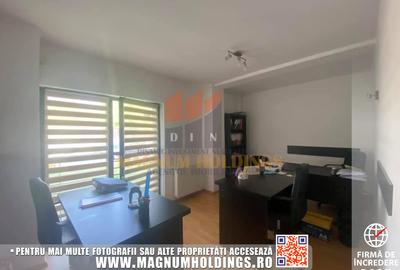 Apartament 4 camere, bloc nou, 122 mp, parter, Negru-Voda - 4