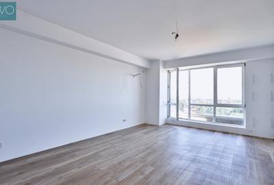 Apartamente Spatii birouri Voluntari | Bd. Eroilor - 1