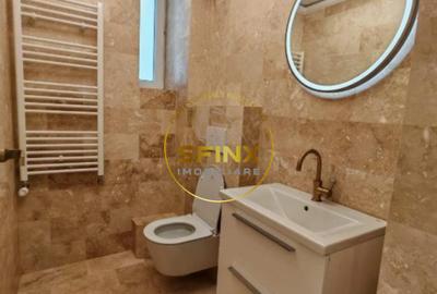 Ap. 5 camere | Dorobanti | Demisol inalt - 9
