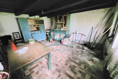 Exclusivitate! De vanzare casa cu 3 camere si teren de 1500mp, la Vlaha! - 16