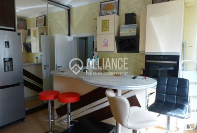 HOTEL OPERA(COD03) -5th Avenue 2 camere cochete, cu vedere la mare ! - 11