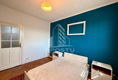Apartament cu 4 camere de inchiriat, zona Bogdanestilor, Timisoara - 1