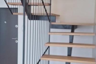 Apartament tip Penthouse de lux cu 3 camere – zona linistita, Buna Ziua - 17