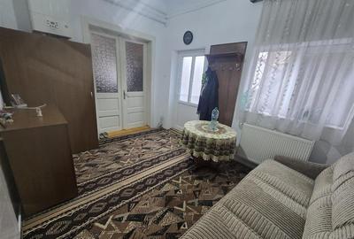 Casa Tip Duplex Str Cimpului Fagaras - 2