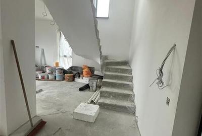 Popesti Casa Individuala,Teren 250 mp - 10