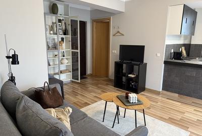 🔑 Studio dublu în Blocul Dalles | Metrou Universitate - 2