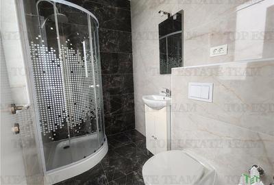 Vila 5 camere P+2 Otopeni - 23 August - 8