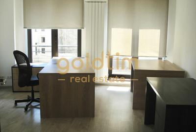 SPATIU BIROURI/CLADIRE BIROURI/ULTRALCENTRAL/CALDERON - 6