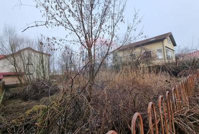 Vanzare Teren 625mp Mogosoaia / Strada Livezilor - 7
