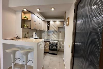 Apartament  cu 2 camere - 4