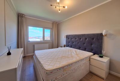 Apartament cu 2 camere, parcare, zona Tineretului - 4