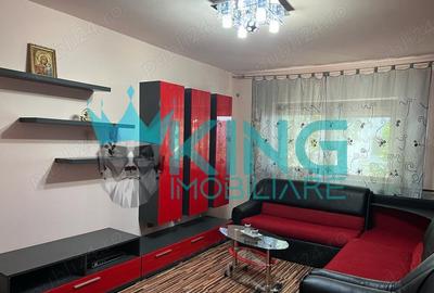 Apartament 2 Camere Tineretului Braila