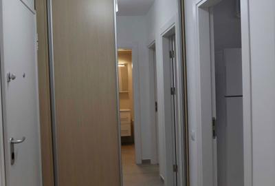 Garsoniera Pallady High Class Residence + Loc Parcare DB2045 - 8