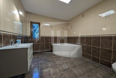 Apartament cu 4 camere, 3 terase, intermediar, parcare inclusa, Andrei Muresanu - 4