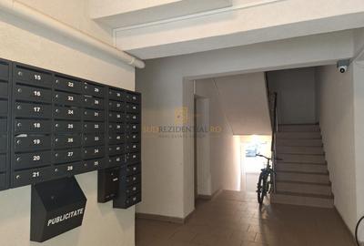 Apartament decomandat cu 2 camere de vanzare, zona Grand Arena Mall - 3