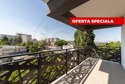 Apartament 3 camere bloc nou - loc de parcare inclus - 1