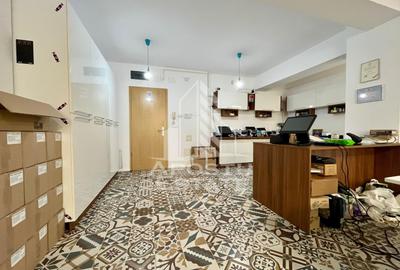Apartament cu 2 camere, terasa 124mp, zona Torontalului - 2