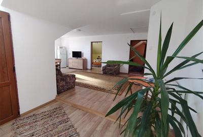 Casa de locuit (Gheorgheni, str. Nicolae Balcescu) - 23