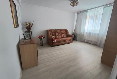 Camil Ressu- Ramnicu Sarat-adiacent- Fizicienilor curte+piscina - 9