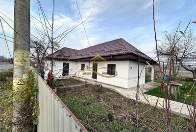Casa de vanzare in Oniscani Bacau - 11