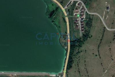 Comision 0! Teren extravilan langa lacul din Falticeni, 1350 de mp SUPER PRET - 3