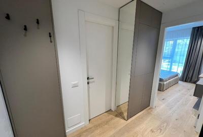 Nusco City Apartament 2 camere Parcare Subterana Inclusă - 5