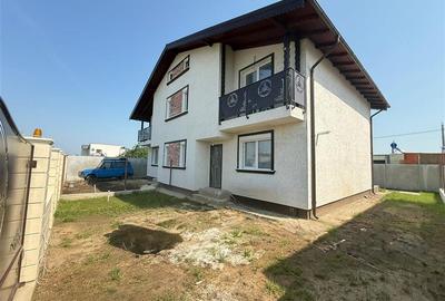 Vila tip duplex | 4 camere | 2 bai | Panouri solare - 2