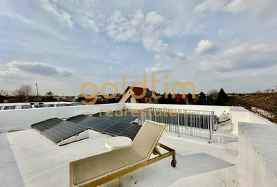 Casă premium Pipera/Panouri fotovoltaice/Mobilata complet/garaj - 29