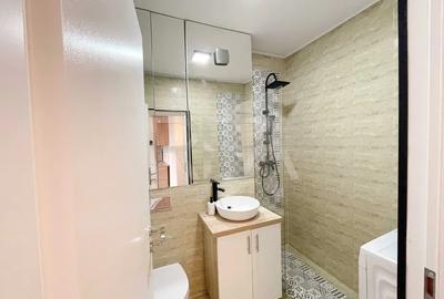 2 Camere De Închiriat | Regie Residence - 8