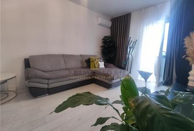 Apartament 3 Camere Decomandat, Rond Pacurari / Rediu