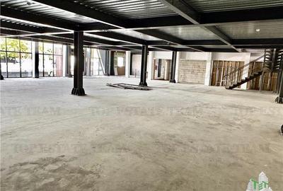 Spatiu comercial / office de inchiriat / Sector 6/ Militari langa metrou - 6