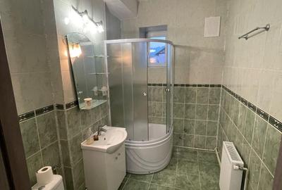 Apartament  2 camere, etaj 2, B-dul Stefan Cel Mare, rezidential/investitie - 2