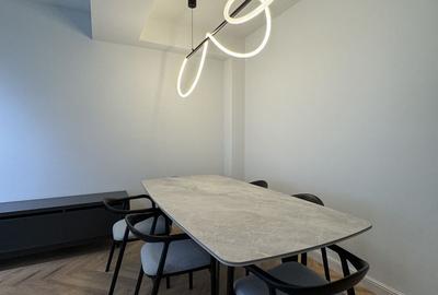 3 camere de inchiriat | PIPERA | LOC DE PARCARE - 2