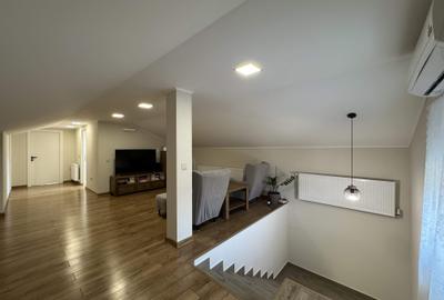 Vila P+M, 2020,Sc=101 mp,Su=160 mp,mobilata+utilata,str.Agricultorului - 17