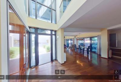 Arhitectura moderna zona Braytim - 1