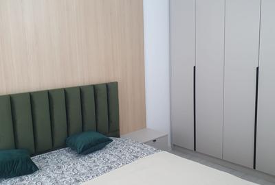 Apartament 2 camere/ Hils Brauner / Parcare / 7 minute metrou Nicolae Teclu - 8