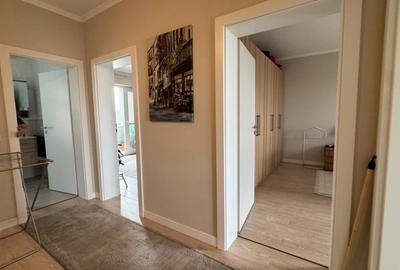 COMISION 0% | Duplex 5 Camere | Giroc | 120mp Utili | 303mp Teren - 13
