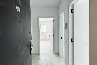 VANZARE Apartament 2 camere finalizat – Mutare imediată!  STR. TINERETULUI - 3