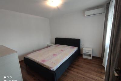 Apartament 3 camere mobilat și utilat,gata de mutat. - 9