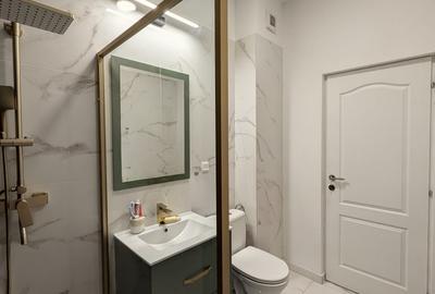 Sub pretul pietei! Apartament 2 camere, parter, zona METRO - 12