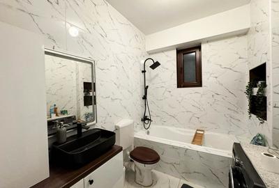 Apartament 3 Camere Tip Penthouse Terasa 192mp Piata Sudului Metrou - 14