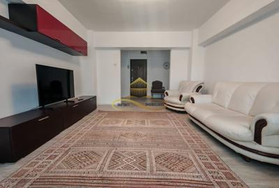 Apartament de inchiriat - 3 camere,  str. Stefan cel Mare - 2
